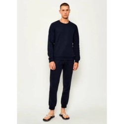 Tuta uomo loungewear Emporio Armani AF14976 EM001922