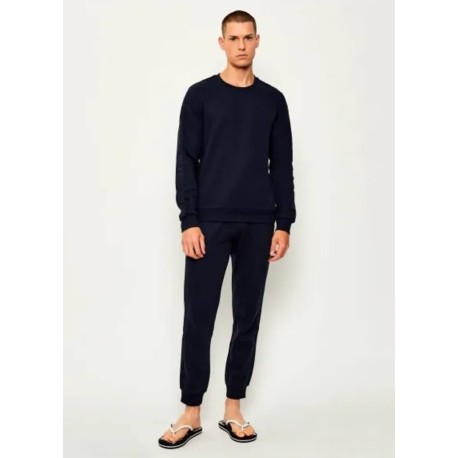 Tuta uomo loungewear Emporio Armani AF14976 EM001922