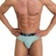 3 pack slip uomo logo Bold Monogram Emporio Armani AF10778 EM000258