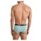 3 pack slip uomo logo Bold Monogram Emporio Armani AF10778 EM000258