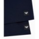 Set di 2 T-shirt uomo Logo Essential Emporio Armani AF14987 EM000391