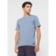 Set di 2 T-shirt uomo Logo Essential Emporio Armani AF14987 EM000391