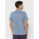 Set di 2 T-shirt uomo Logo Essential Emporio Armani AF14987 EM000391