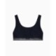 Reggiseno donna con bordo logato Emporio Armani AF15355 EW001840