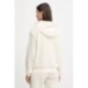 Felpa donna con cappuccio Emporio Armani AF15363 EW001937