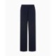 Pantaloni tuta donna felpati Emporio Armani AF15357 EW001906