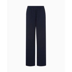 Pantaloni tuta donna felpati Emporio Armani AF15357 EW001906