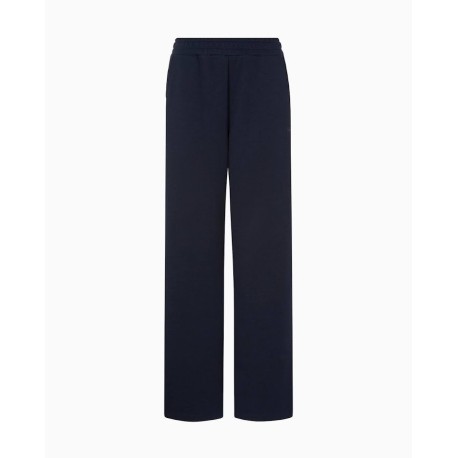Pantaloni tuta donna felpati Emporio Armani AF15357 EW001906