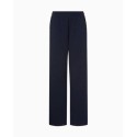 Pantaloni tuta donna felpati Emporio Armani AF15357 EW001906