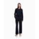 Pantaloni tuta donna felpati Emporio Armani AF15357 EW001906