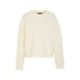 Felpa tuta donna loungewear Emporio Armani AF15357 EW002499