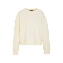 Felpa tuta donna loungewear Emporio Armani AF15357 EW002499