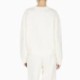Felpa tuta donna loungewear Emporio Armani AF15357 EW002499