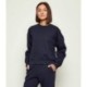 Felpa tuta donna loungewear Emporio Armani AF15357 EW002499