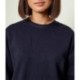 Felpa tuta donna loungewear Emporio Armani AF15357 EW002499
