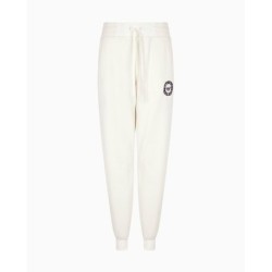 Pantaloni tuta donna da jogging Emporio Armani AF15363 EW001938