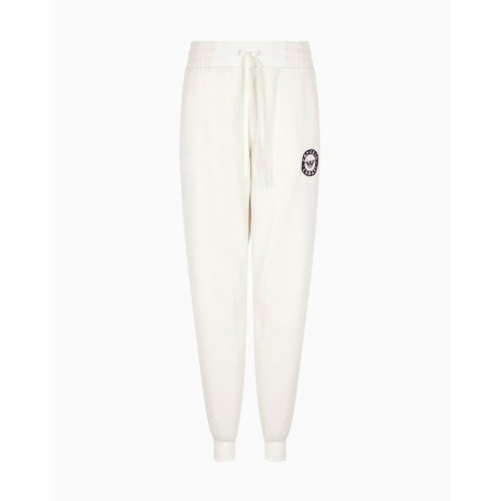 Pantaloni tuta donna da jogging Emporio Armani AF15363 EW001938