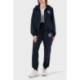 Pantaloni tuta donna da jogging Emporio Armani AF15363 EW001938