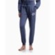 Pantaloni tuta donna da jogging Emporio Armani AF15363 EW001938