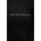 Set di 2 T-shirt girocollo uomo con logo Emporio Armani AF16115 EM000391