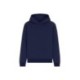 Felpa uomo con cappuccio micro-logo Emporio Armani AF14992 EM002204