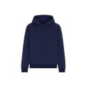 Felpa uomo con cappuccio micro-logo Emporio Armani AF14992 EM002204