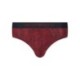 Set di 3 slip uomo elastico logato Emporio Armani AF10800 EM000256