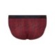 Set di 3 slip uomo elastico logato Emporio Armani AF10800 EM000256