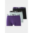 Set di 3 boxer uomo Emporio Armani AF10778 EM000261