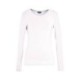 T-shirt Donna Manica Lunga Girocollo Emporio Armani AF10889 EW001911