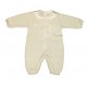 Tutina neonata in lana STELLA art. DD1810