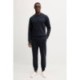 Tuta uomo loungewear lettering in rilievo Emporio Armani AF15006 EM001922