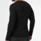 T-shirt uomo con patch logata Emporio Armani AF14977 EM000381