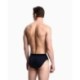 Set di 2 slip uomo con elastico logato Emporio Armani AF15005 EM000251