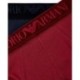 Set di 2 slip uomo con elastico logato Emporio Armani AF15005 EM000251