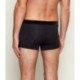 Set di 2 boxer parigamba uomo con elastico logato Emporio Armani AF15005 EM000253