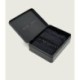 Set di 2 boxer parigamba uomo con elastico logato Emporio Armani AF15005 EM000253
