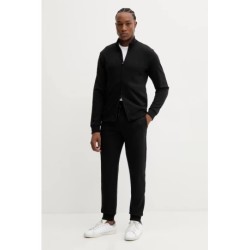 Tuta uomo loungewear logo aquila Emporio Armani AF14976 EM001867