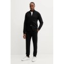 Tuta uomo loungewear logo aquila Emporio Armani AF14976 EM001867