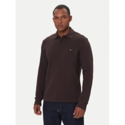 Polo uomo logo aquila Emporio Armani AF14982 EM002200
