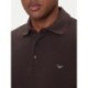 Polo uomo logo aquila Emporio Armani AF14982 EM002200