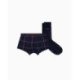 Set intimo uomo boxer e calze Emporio Armani AF15003 EM000620