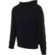 Felpa uomo loungewear con cappuccio Emporio Armani AF14976 EM000659