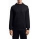 Felpa uomo loungewear con cappuccio Emporio Armani AF14976 EM000659