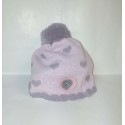 Cappellino neonata in lana LUSIE' art. AC35/71