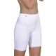 Slip donna antibatterico long blister da 6 pezzi CHARINA art. 5217